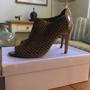 Marc Fisher Peddle Bootie